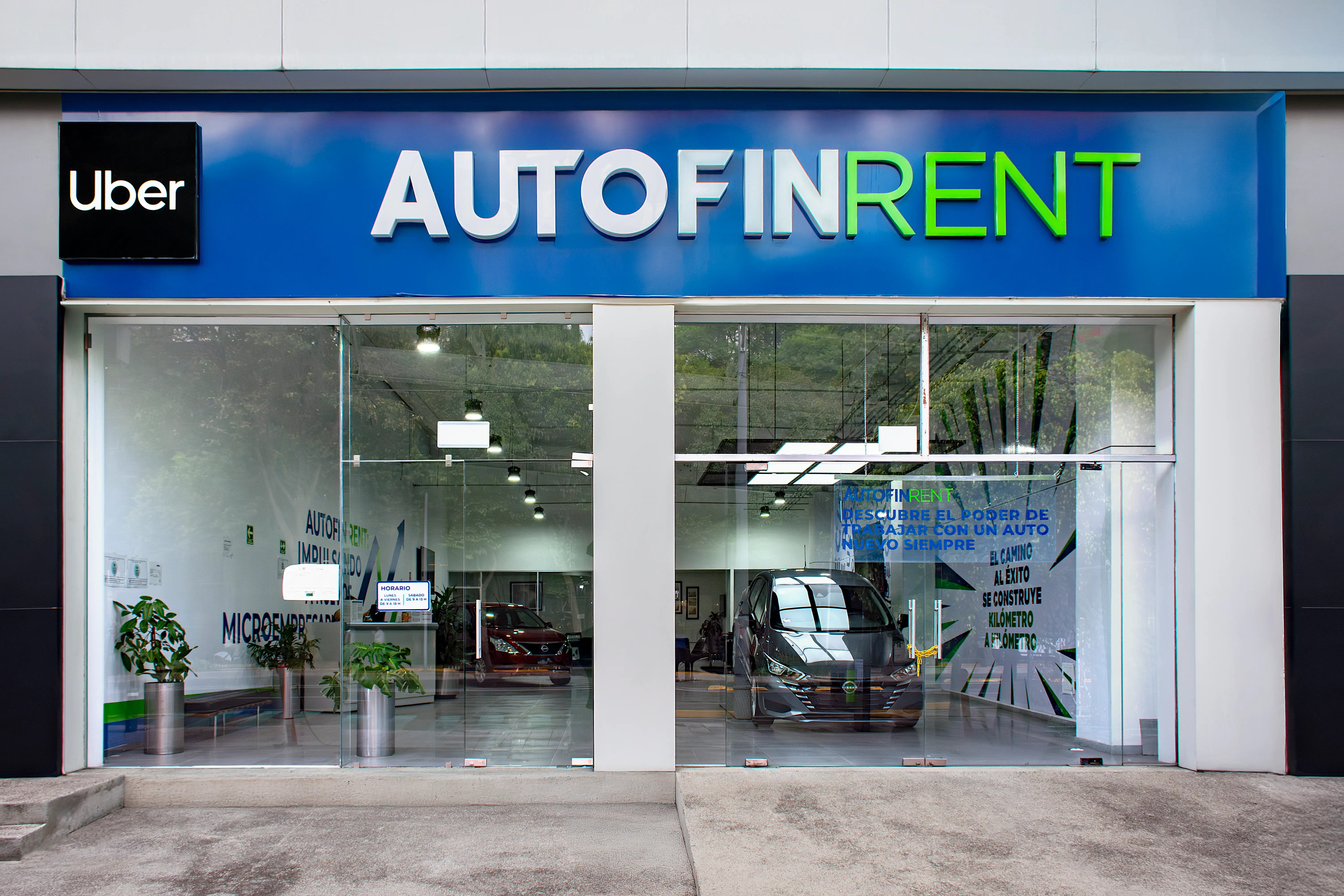 Atención al Cliente