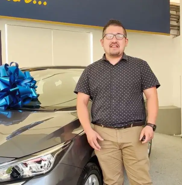 Icono de Alberto Vázquez