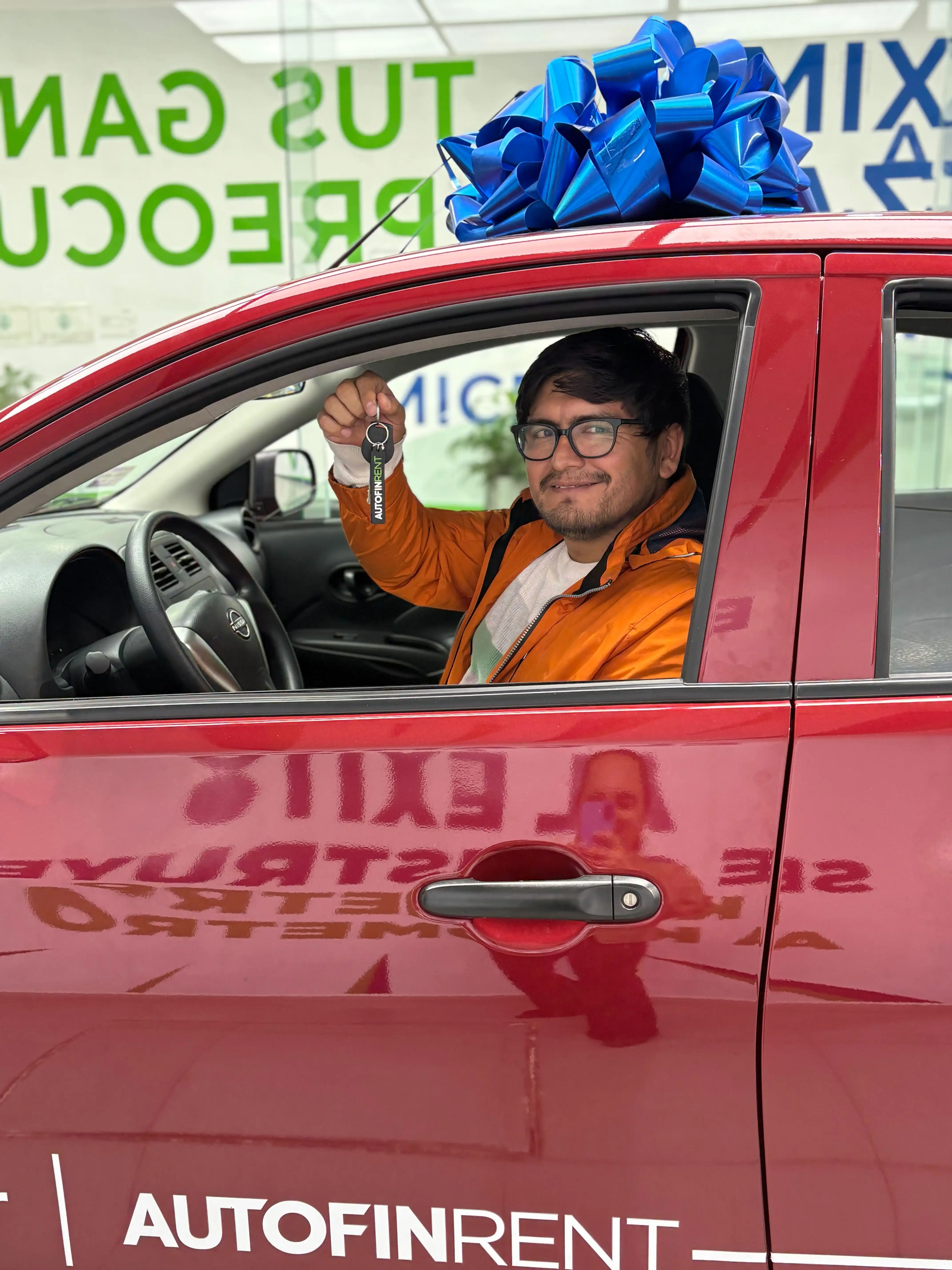 Icono de Alberto Velasco