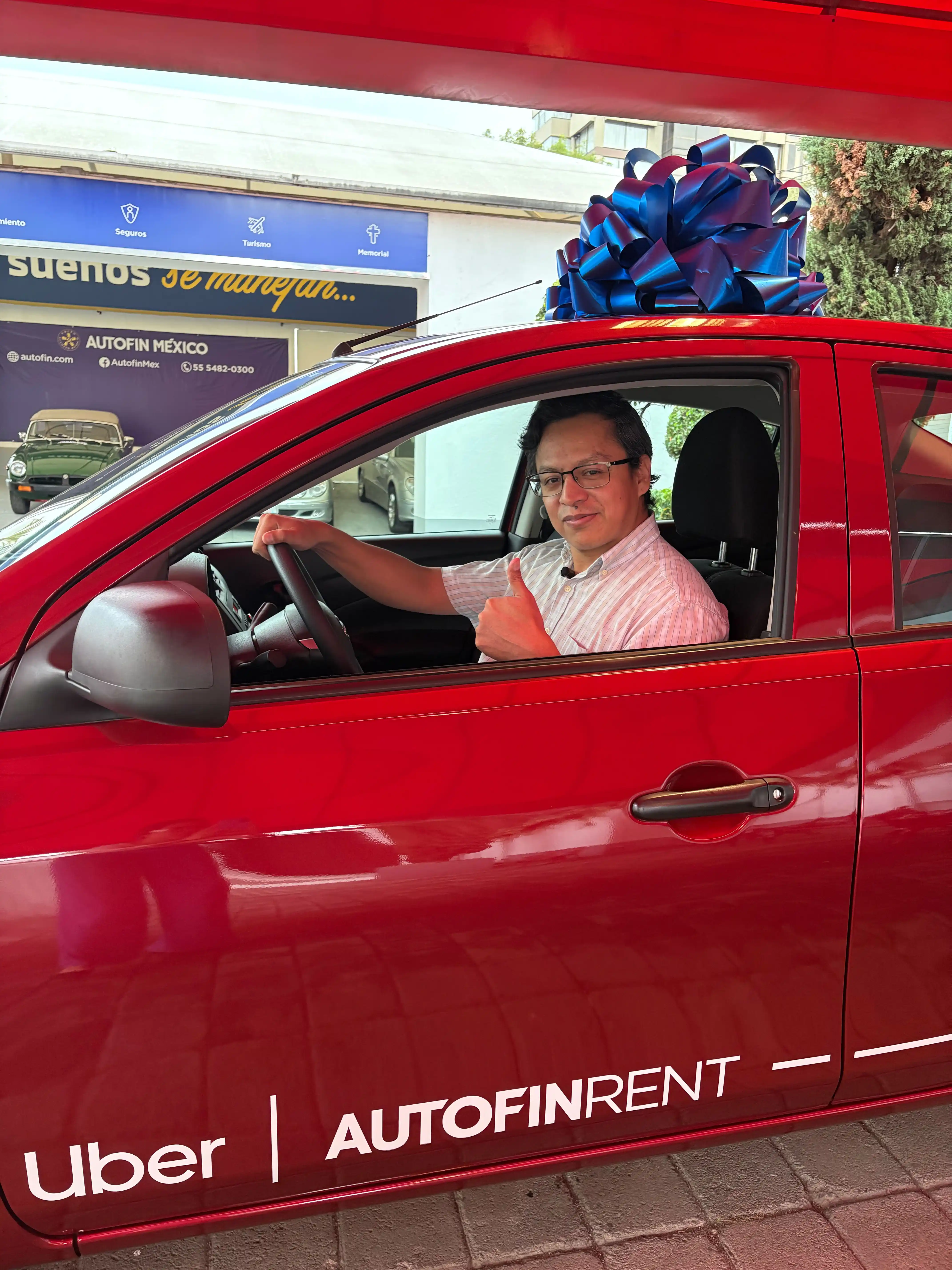 Icono de Carlos Mejía