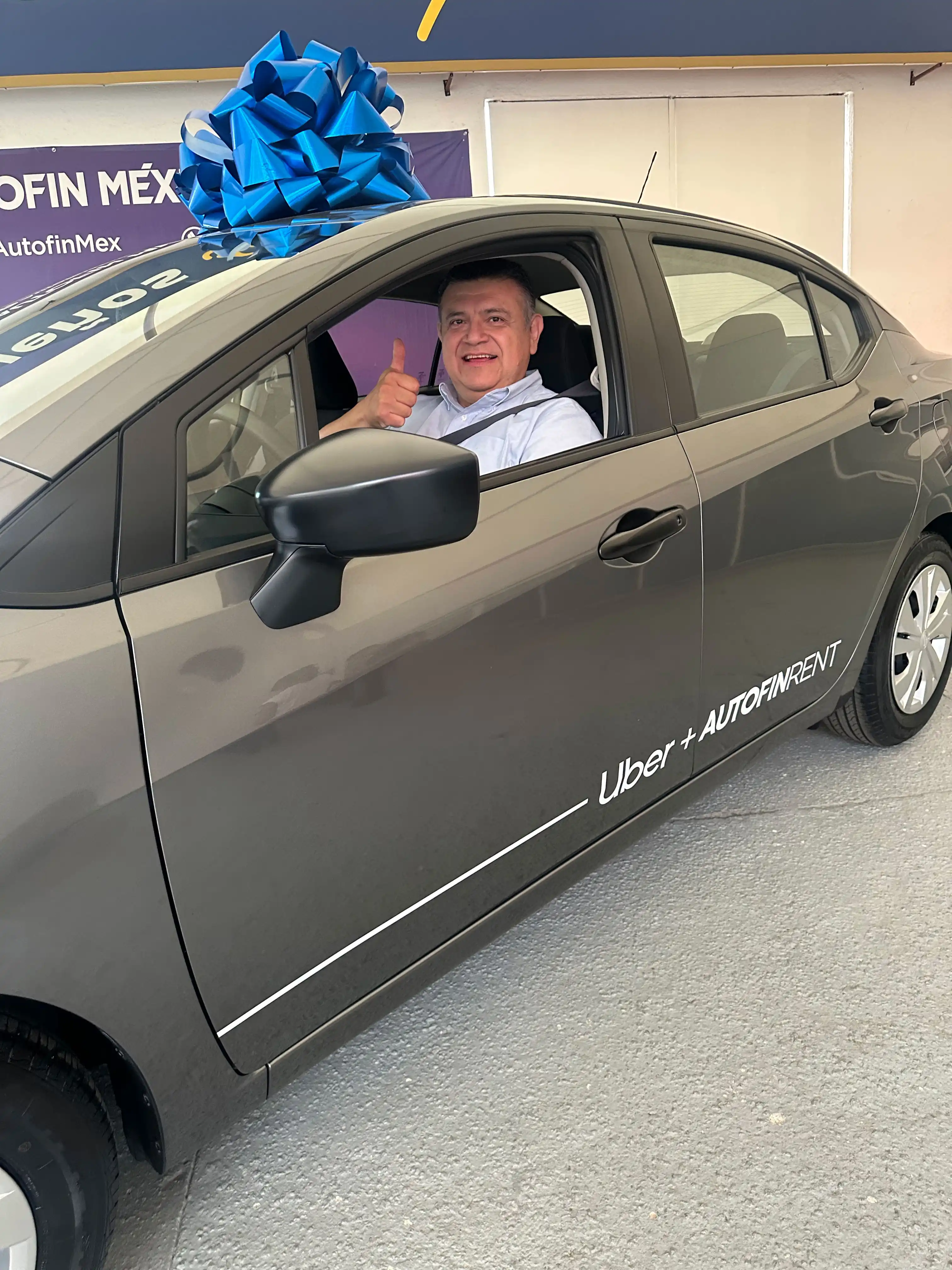 Icono de Fernando Estrada