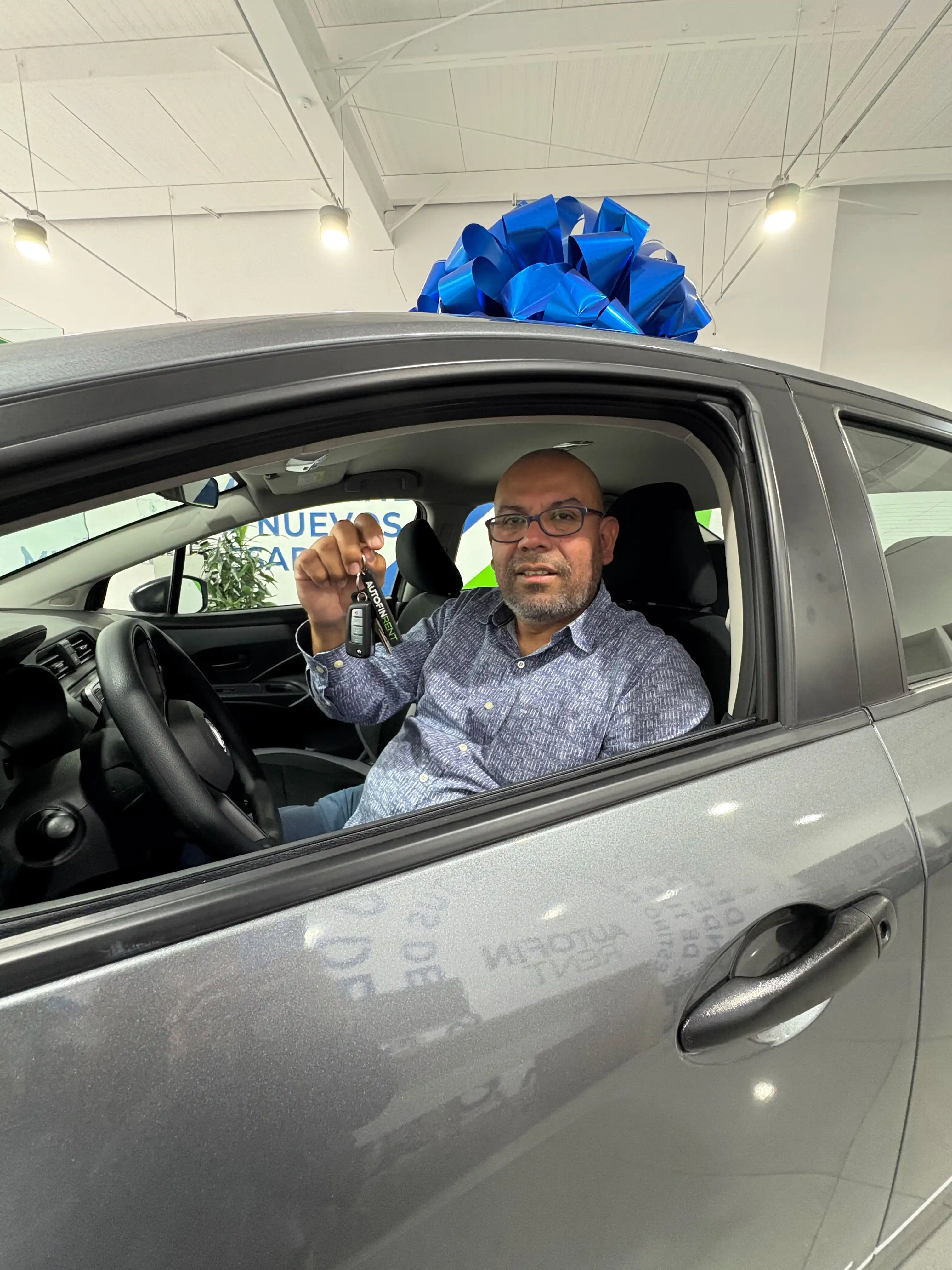 Icono de Fortunato Mariche