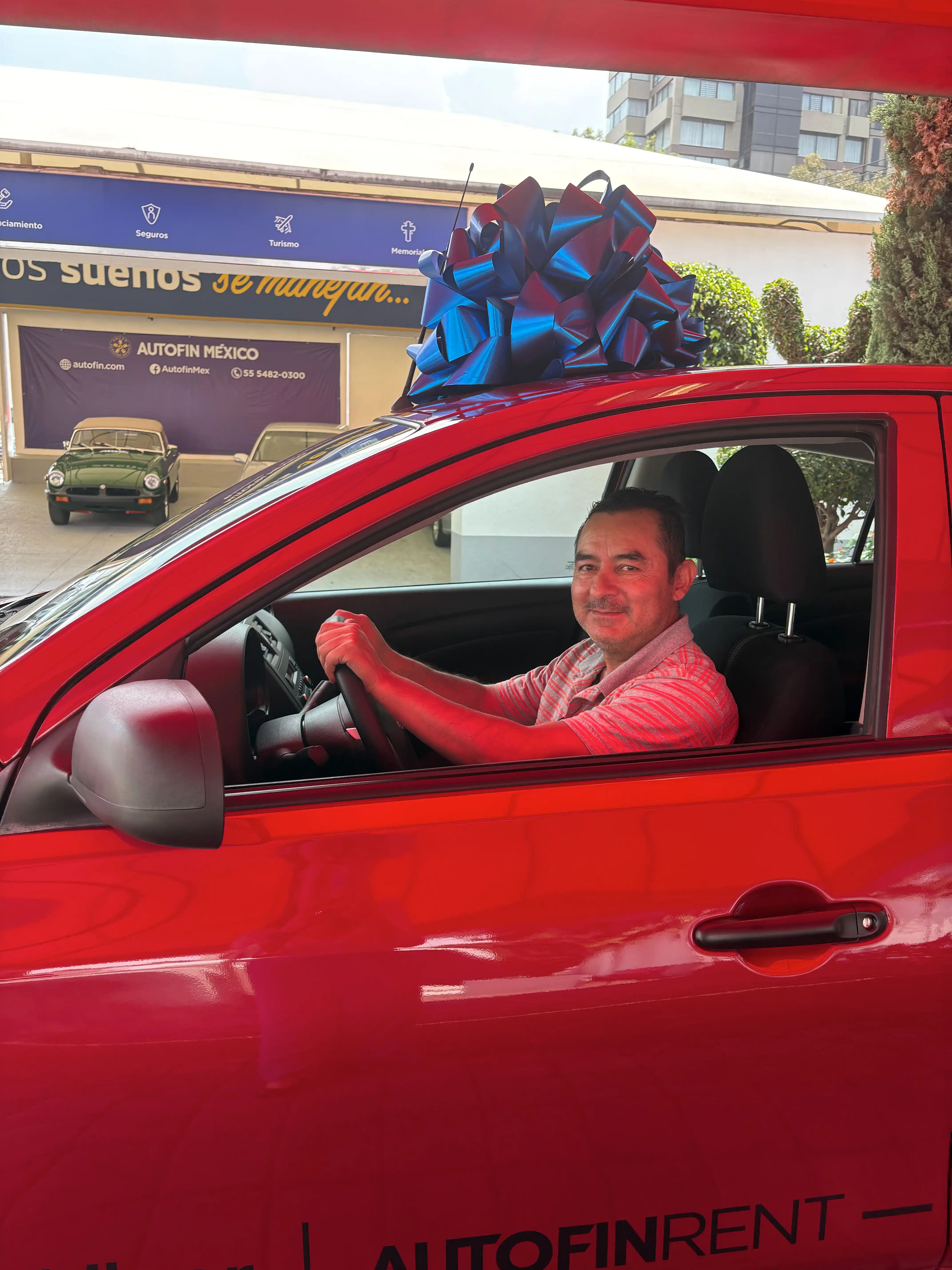 Icono de Pedro González