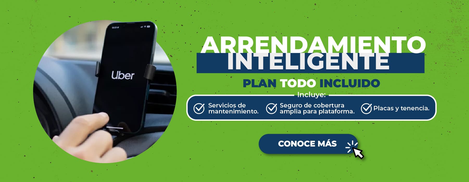 Arrendamiento Inteligente