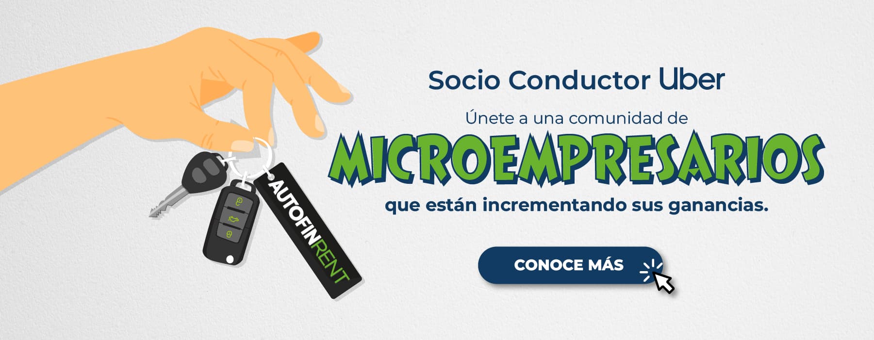 Microemprezarios