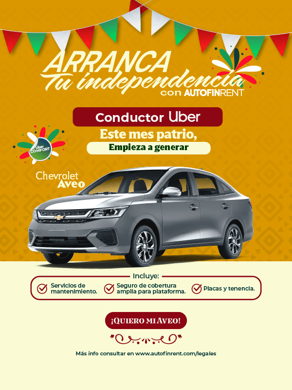 Auto nuevo con garantía
